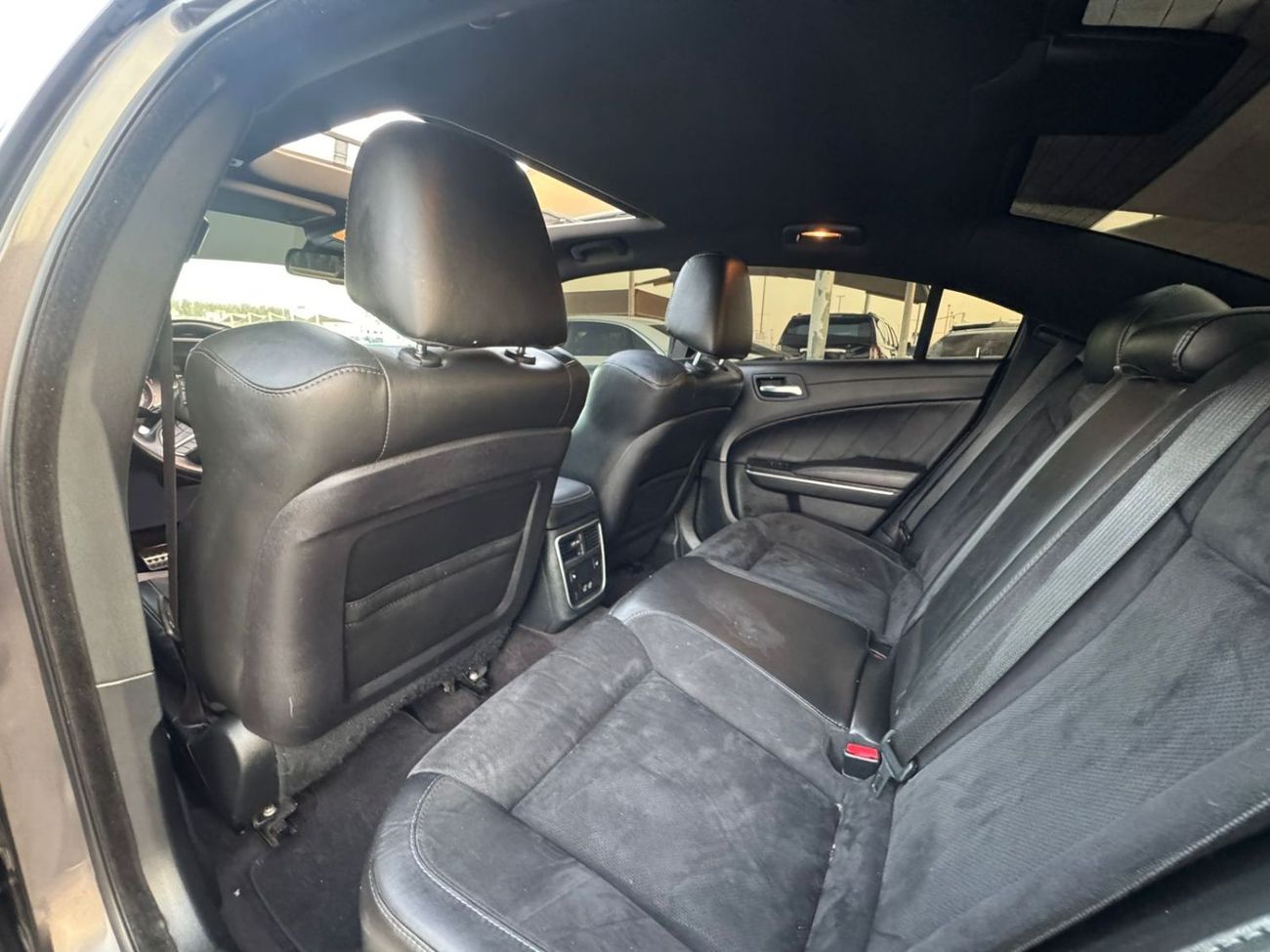 Dodge Charger Dodge Charger R/T 5.7L V8 MY2019 GCC