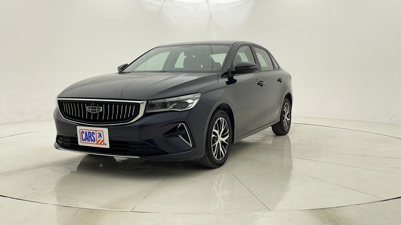 Geely Emgrand GS 1.5 | Zero Down Payment | Free Home Test Drive