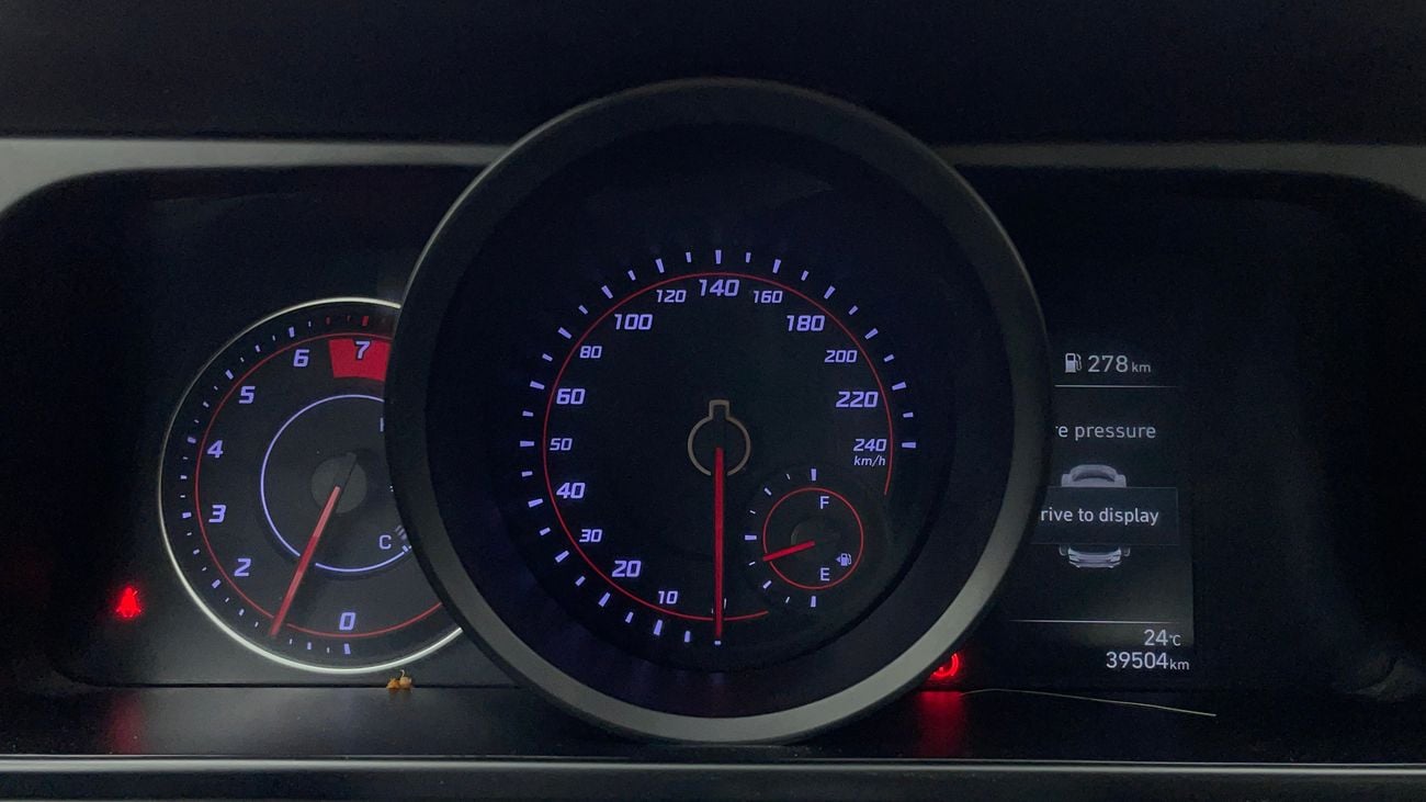 Hyundai Elantra SMART 1.6 | Zero Down Payment | Home Test Drive