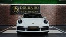 بورش 911 TURBO S CABRIOLET | NEGOTIABLE PRICE | FULLY LOADED | BRAND NEW