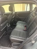 فولكس واجن تيجوان