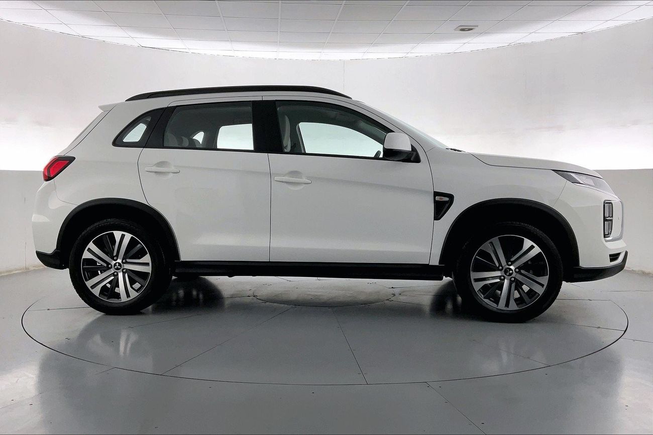 Mitsubishi ASX GLX Midline | 1 year free warranty | 0 down payment | 7 day return policy