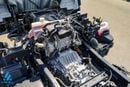 Mitsubishi Fuso Canter STD Standard Chassis 2026 | 3.0L Turbo Diesel | 6.5 Ton GVW | GCC | For Export