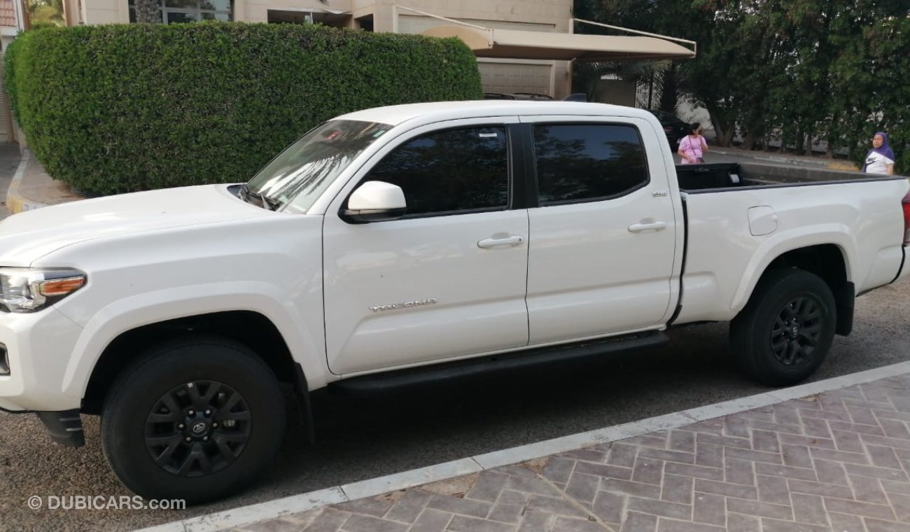 Toyota Tacoma