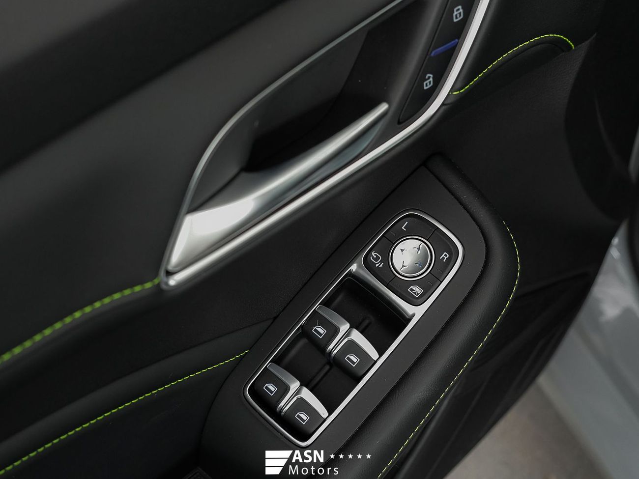 MG 6 1.5T X-LINE Shark Hunter Edition (Export Price)