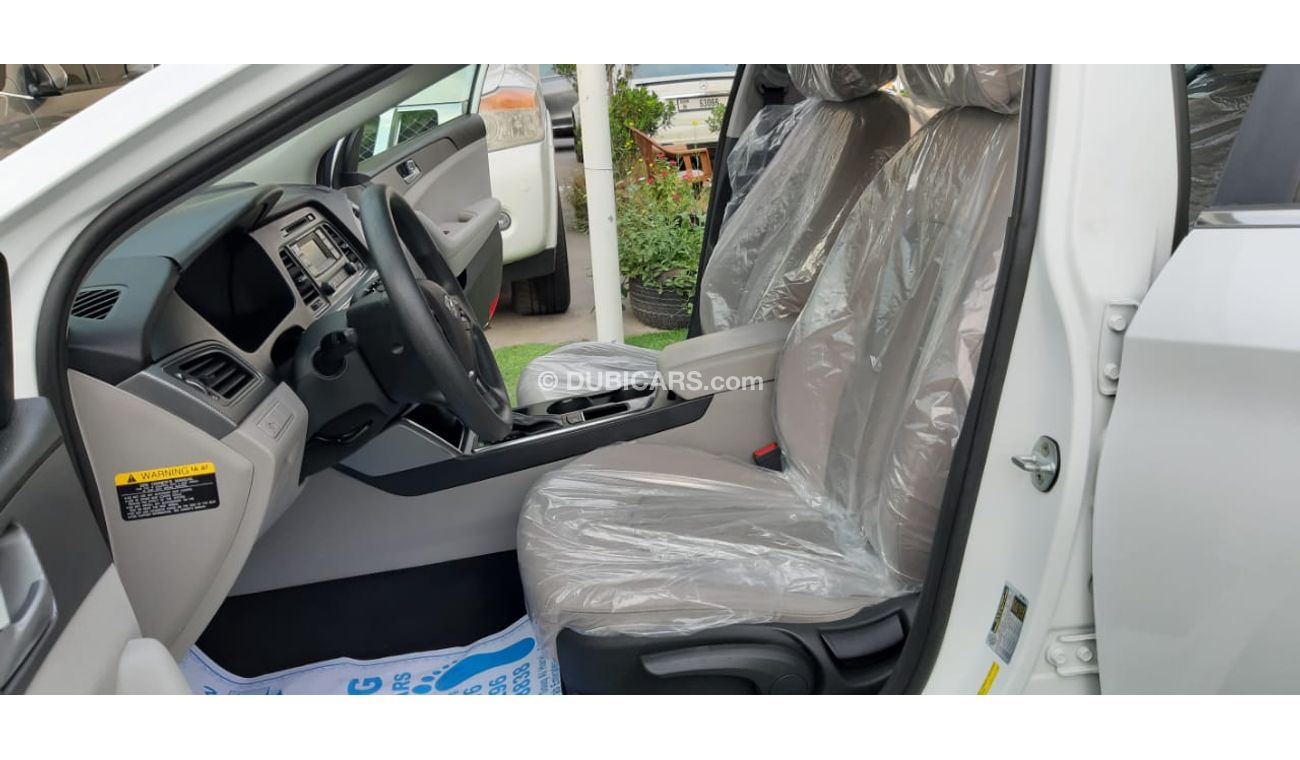 Hyundai Sonata Import - No. 2 - Cruise Control - Alloy Wheels - Camera - Leather - Excellent condition