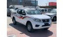 Nissan Navara 2019 I Manual I 4x4 I Ref#121