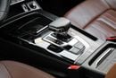 Audi Q5 Q5 45 TFSI Quattro Progress Plus | 2,938 P.M | 0% Downpayment | 2028 AUDI WARRANTY