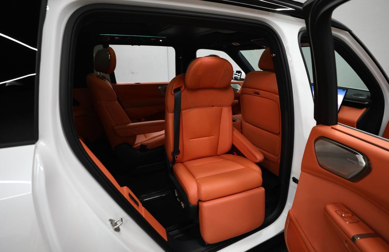 لينك أند كو 900 LYNKCO 900 Ultra | Hybrid 2.0T | Brand New | AED 4,600 monthly with 0% Downpayment | Ref#T205827