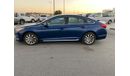 هيونداي سوناتا SPORTS AND ECO 2.4L V4 2015 AMERICAN SPECIFICATION