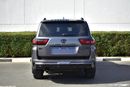 Toyota Land Cruiser 300 GXR V6 3.5L Twin Turbo Automatic Black Edition