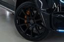 Mercedes Benz G63 AMG 4MATIC SUV 2022 Mercedes Benz G63 AMG Brabus 800 Kit, Fully Loaded, European Spec