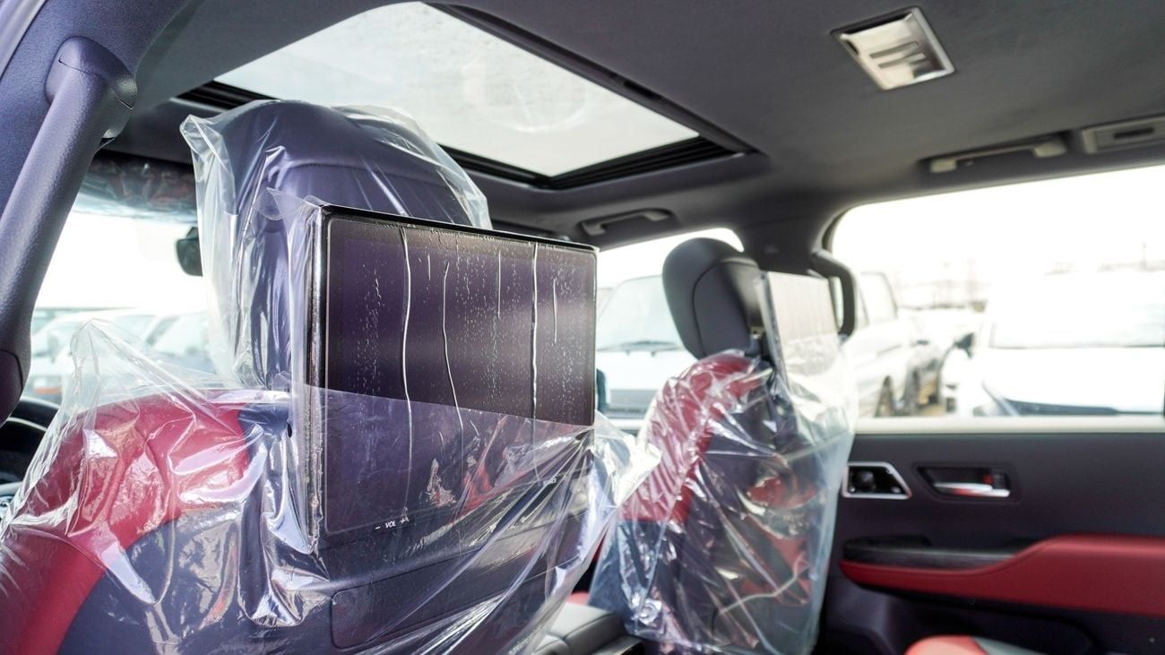 Toyota Land Cruiser VXR 3.3 L d V6