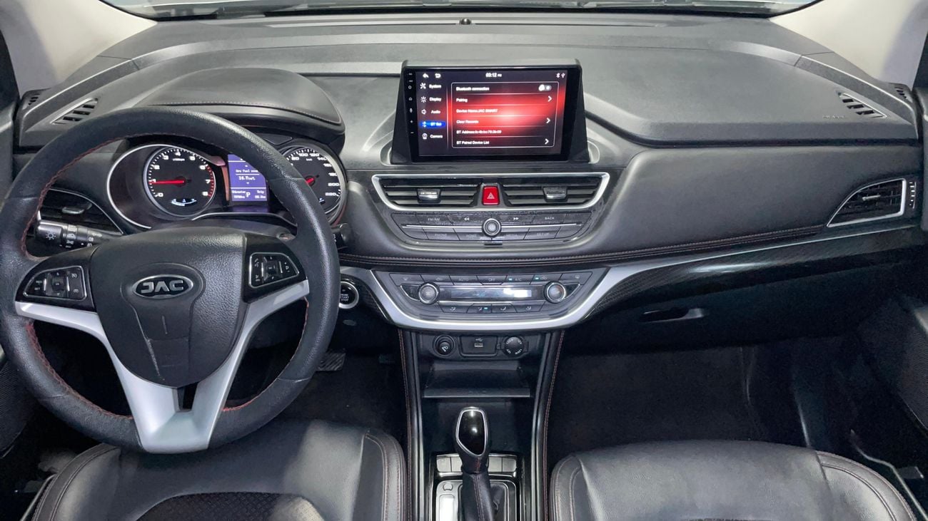 جاك S3 INTELLIGENT كارس24 هي سوق ضخم للسيارات المستعملة موثوق ومضمون ٪كارس24 هي سوق ضخم للسيارات المستعملة موثوق ومضمون