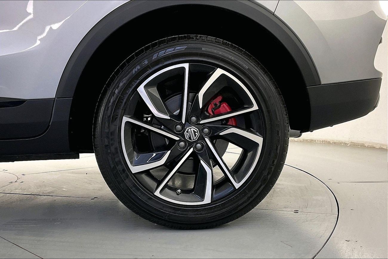 MG RX5 Luxury| 1 year free warranty | Exclusive Eid offer