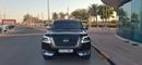 Nissan Patrol SE PLATINUM CITY