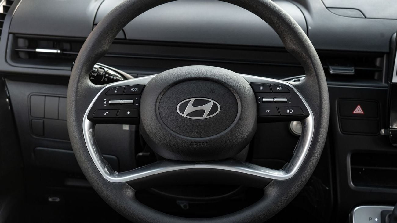 Hyundai Staria 2026 | HYUNDAI STARIA 11 SEATER PREMIER