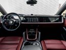 بورش كايان Porsche Cayenne 2024 خليجية