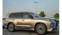 Lexus LX570 LEXUS 570 V8 2021