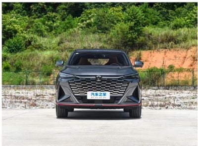 Changan X5 Plus PIONEER