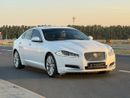جاكوار XF Premium Luxury 2.0L