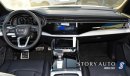 Audi Q8 55 TFSI Quattro  S Line