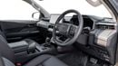 تويوتا هيلوكس (RHD) TOYOTA HILUX TRAVO OVERLAND PLUS | EXPORT ONLY