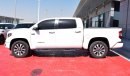 Toyota Tundra Limited 5.7 aL