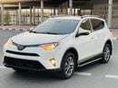 Toyota RAV4 VXR HEV 2018 RAV4 HYBRID  PUSH START