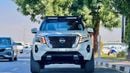 Nissan Navara OFF-ROAD MODIFIED | 2.3 DIESEL ENGINE | RHD | JAFT0191