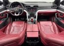 Lamborghini Urus 2019 Lamborghini Urus, Full Service History, Fully Loaded, Excellent Condition, GCC