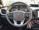 Toyota Hilux SR5 / NARROW BODY / A/T / 2.7L V4 PETROL / DVD+ CAMERA / FULL OPTION (CODE #  HP2F2)