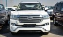 Toyota Land Cruiser Car For export only