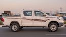 Toyota Hilux 2025 Toyota Hilux GL2 2.4L MT Diesel