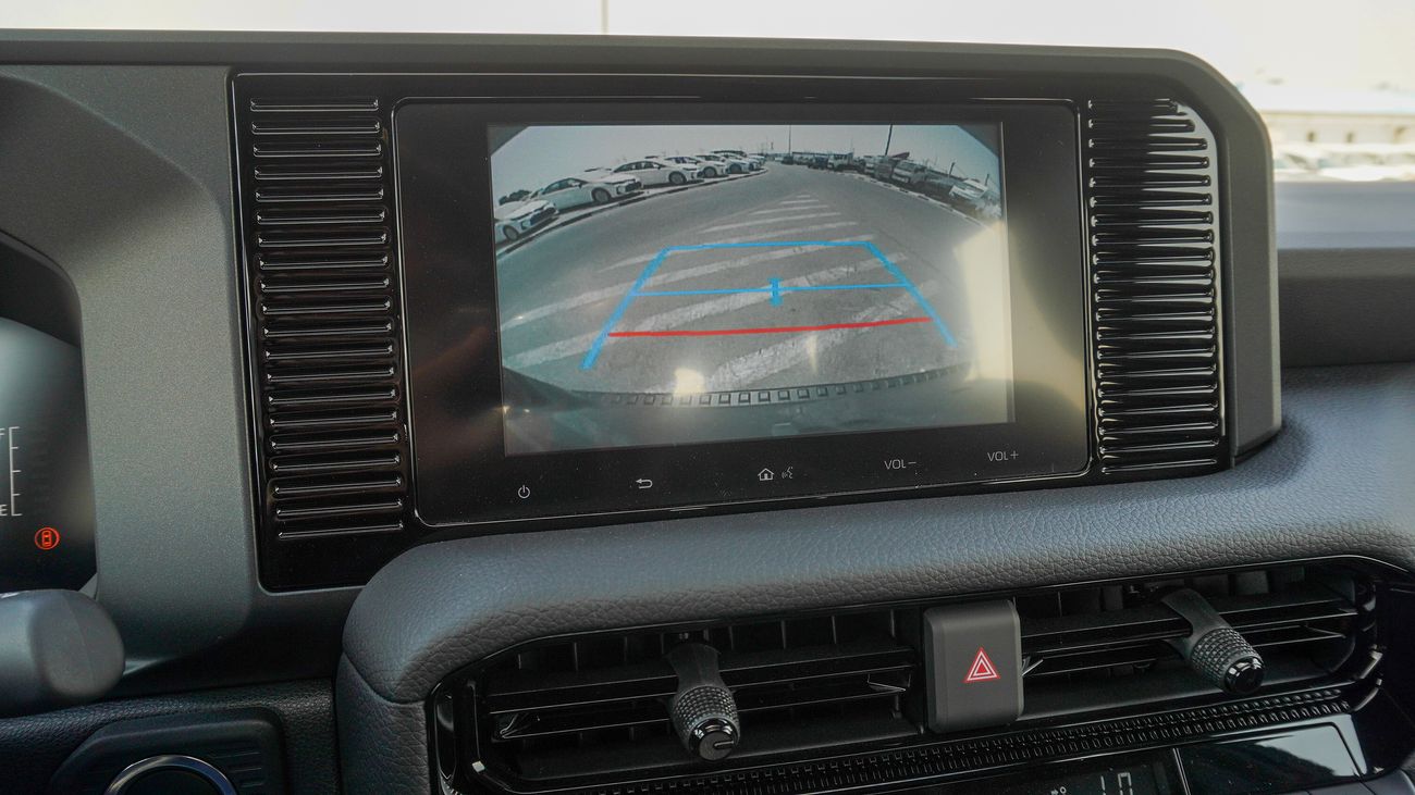 Toyota Prado 2.4L TURBO