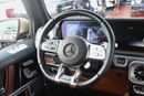 Mercedes-Benz G 63 AMG Std