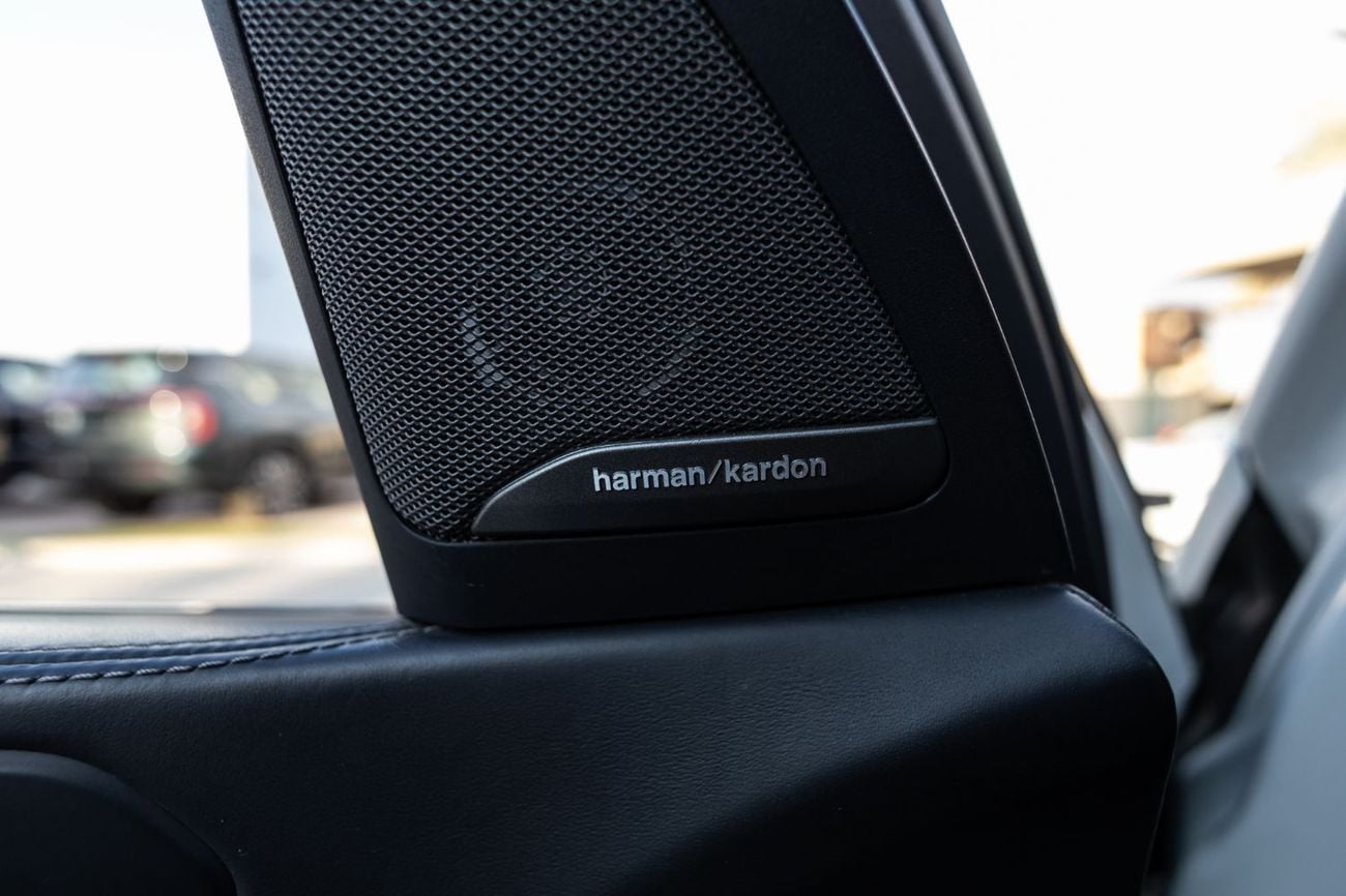 BMW X5 40i M Sport 3.0L