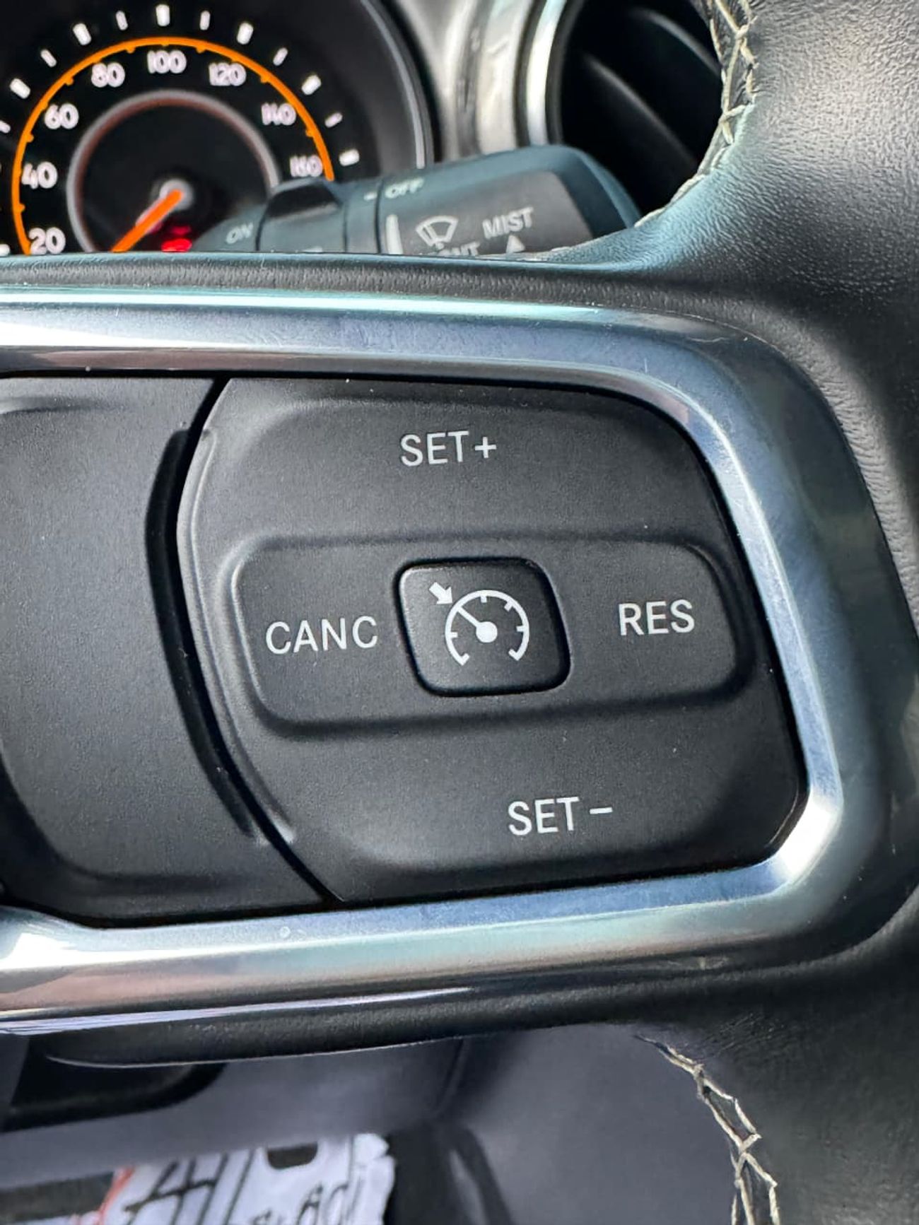 Jeep Wrangler Unlimited Sahara Plus 3.6L