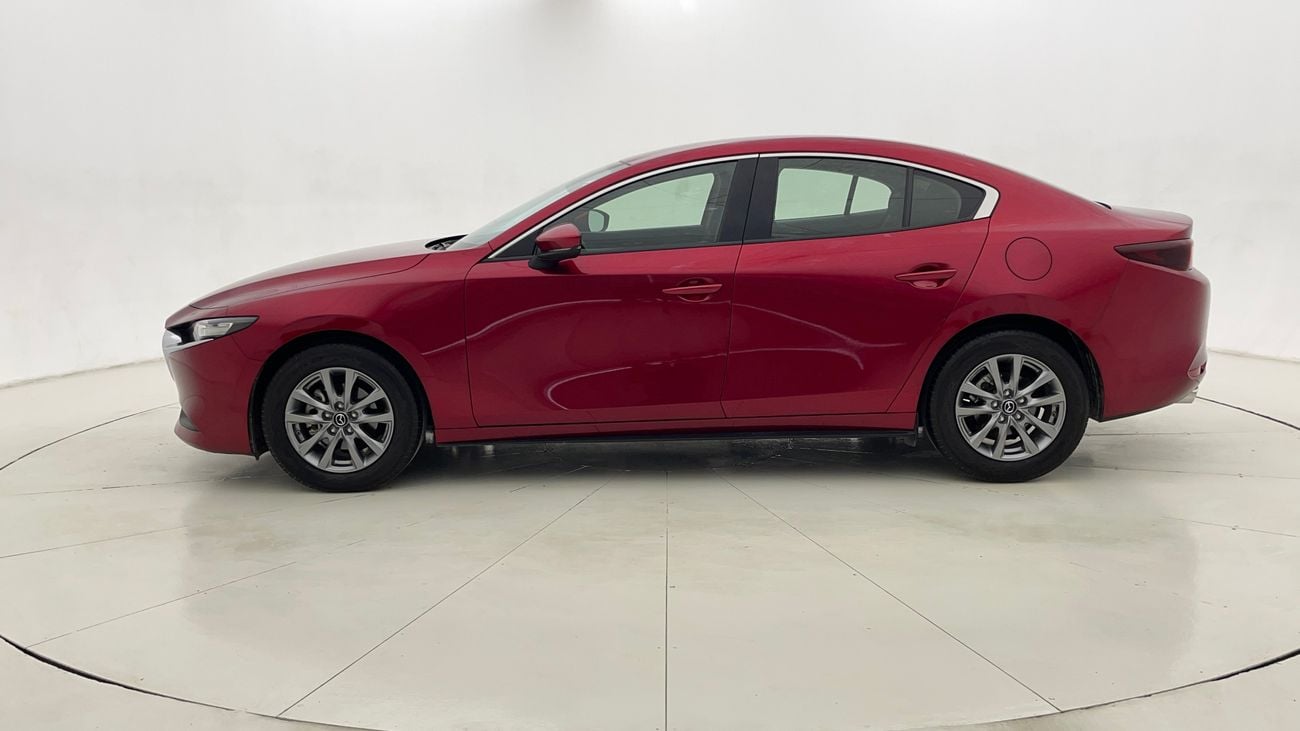 Mazda 3 SELECT 2 | Zero Down Payment | Home Test Drive