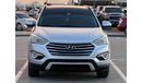 Hyundai Santa Fe GLS Top
