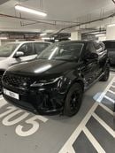 لاند روفر رانج روفر إيفوك P200
