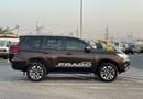 Toyota Prado TX-L