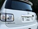 Nissan Patrol XE T1 5.6L Nissan Patrol | 5.6 L | 2019 | GCC | Original Paint | Accident-Free | In Excellent Condit