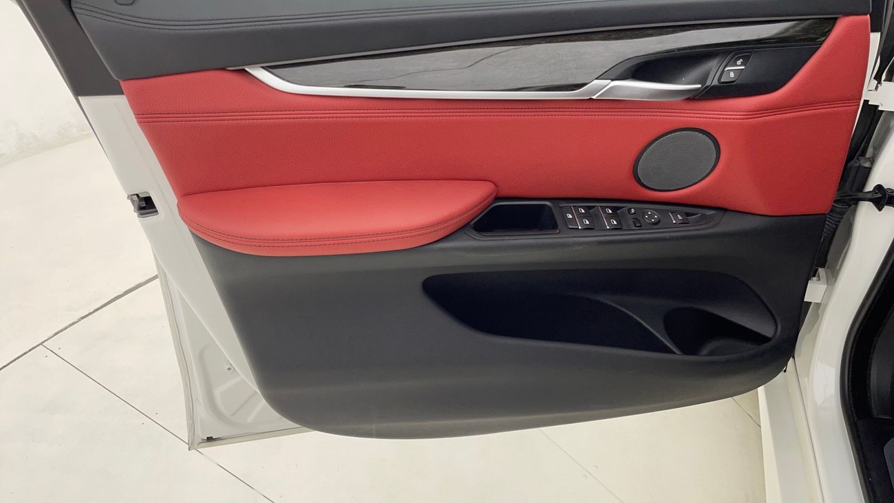 BMW X6 XDRIVE 35I 3 | Zero Down Payment | Home Test Drive