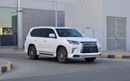Lexus LX 570