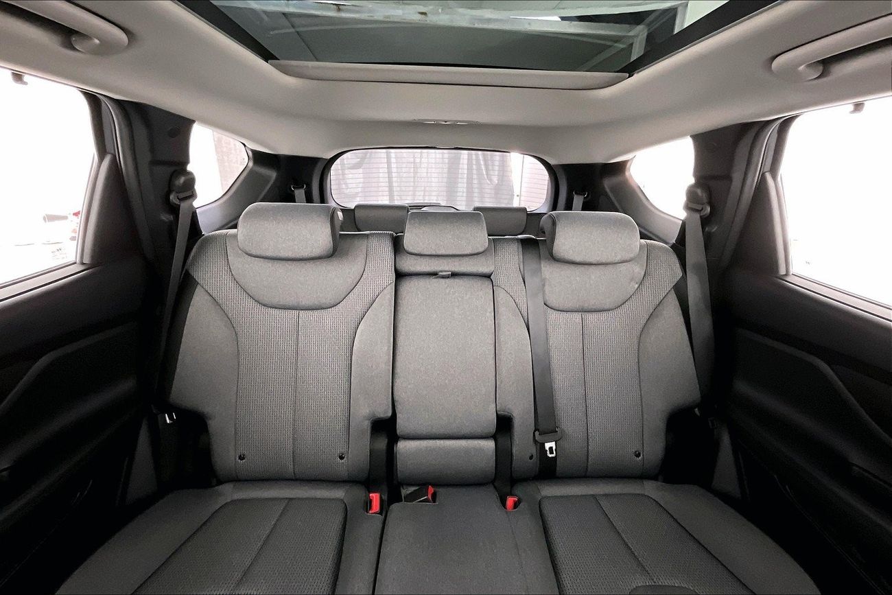 نيسان إكستيرا Titanium | عرض العيد الحصري | خالية من أضرار الفيضانات