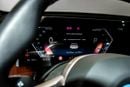 BMW iX XDRIVE50 MASTERCLASS M SPORT PACKAGE xDrive50 (EV) Masterclass M Sport Package