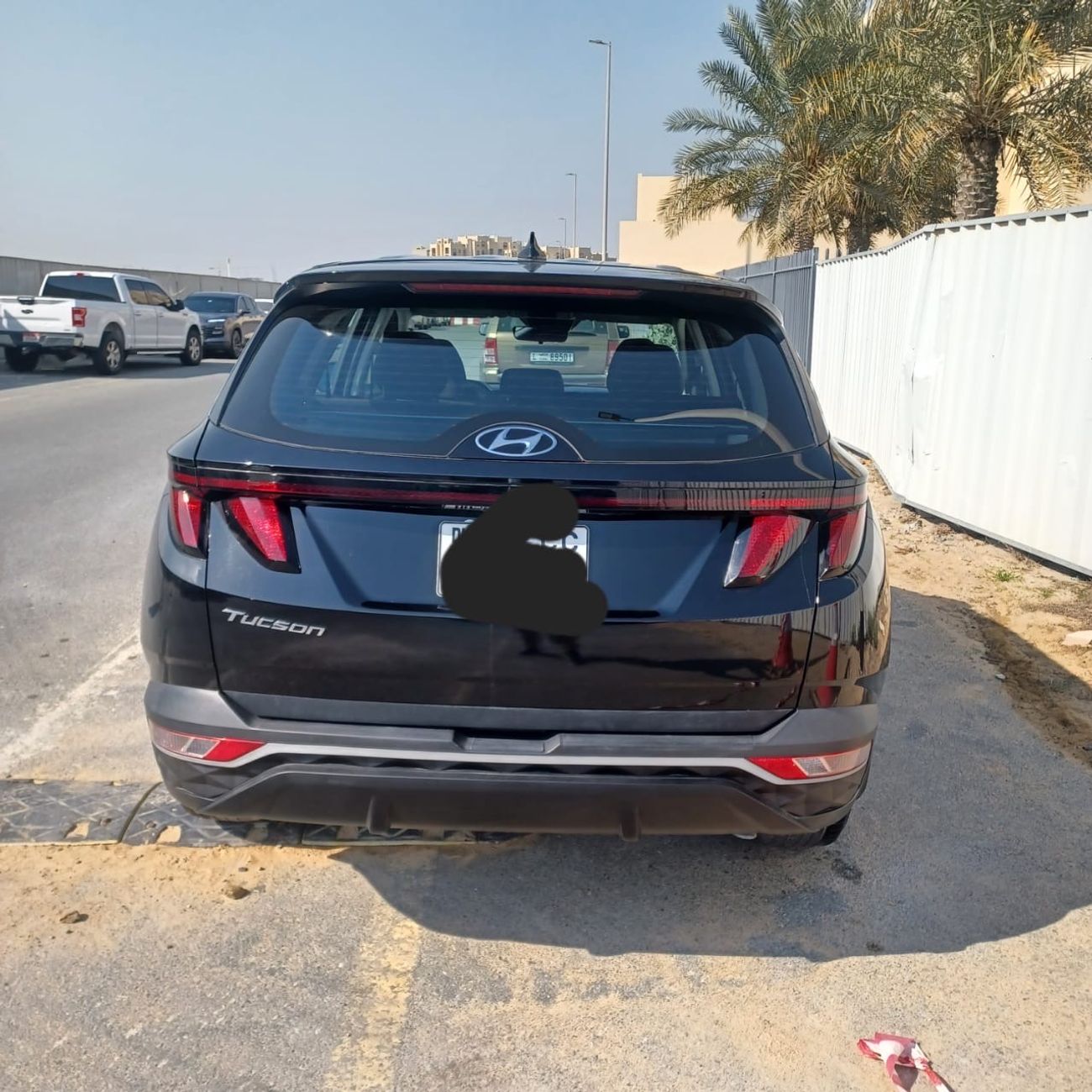 هيونداي توسون