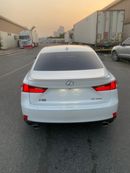 Lexus IS250