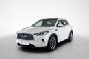 إنفينيتي QX50 LUXE 2.0